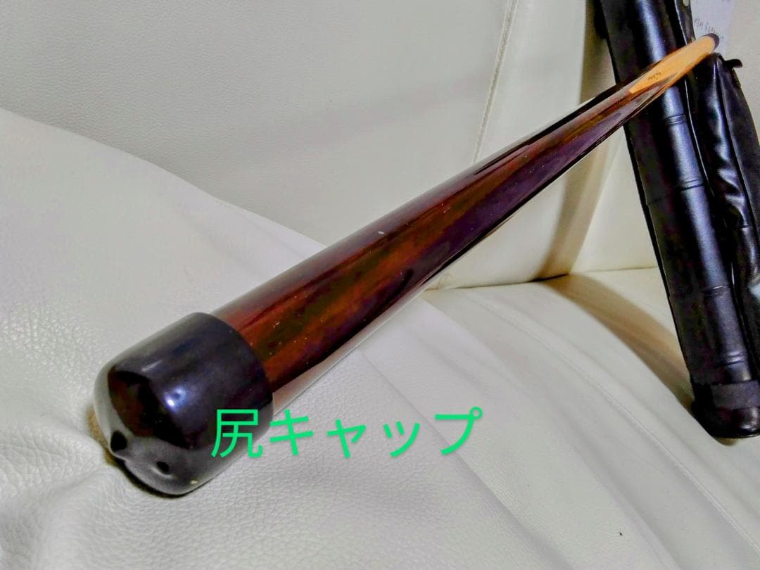 N◎ジノフェラーリ10山キュー＆Revoシャフト・他◎