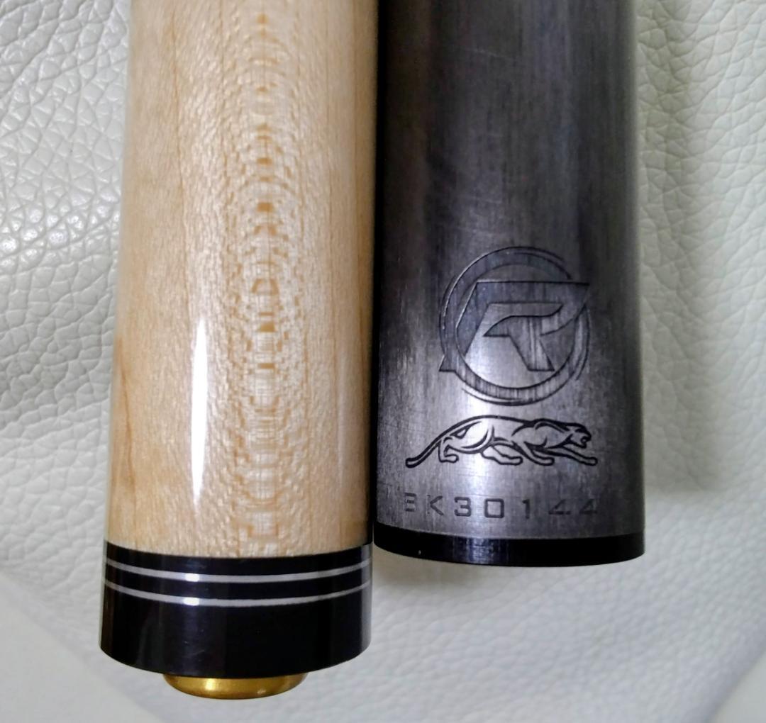 N◎ジノフェラーリ10山キュー＆Revoシャフト・他◎