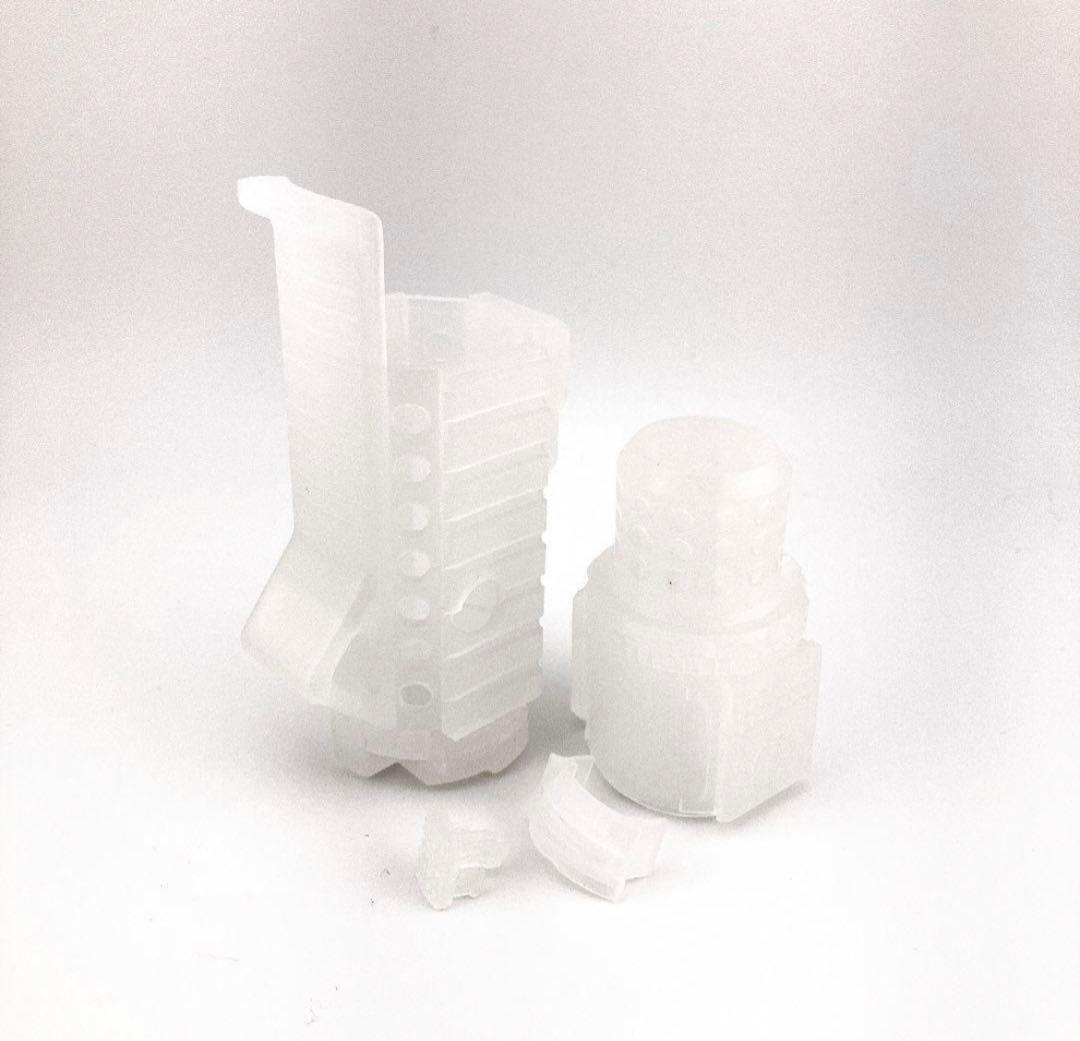 激レア 入手困難 新品 H&O ST2 M4 GRIP Luminous 蓄光