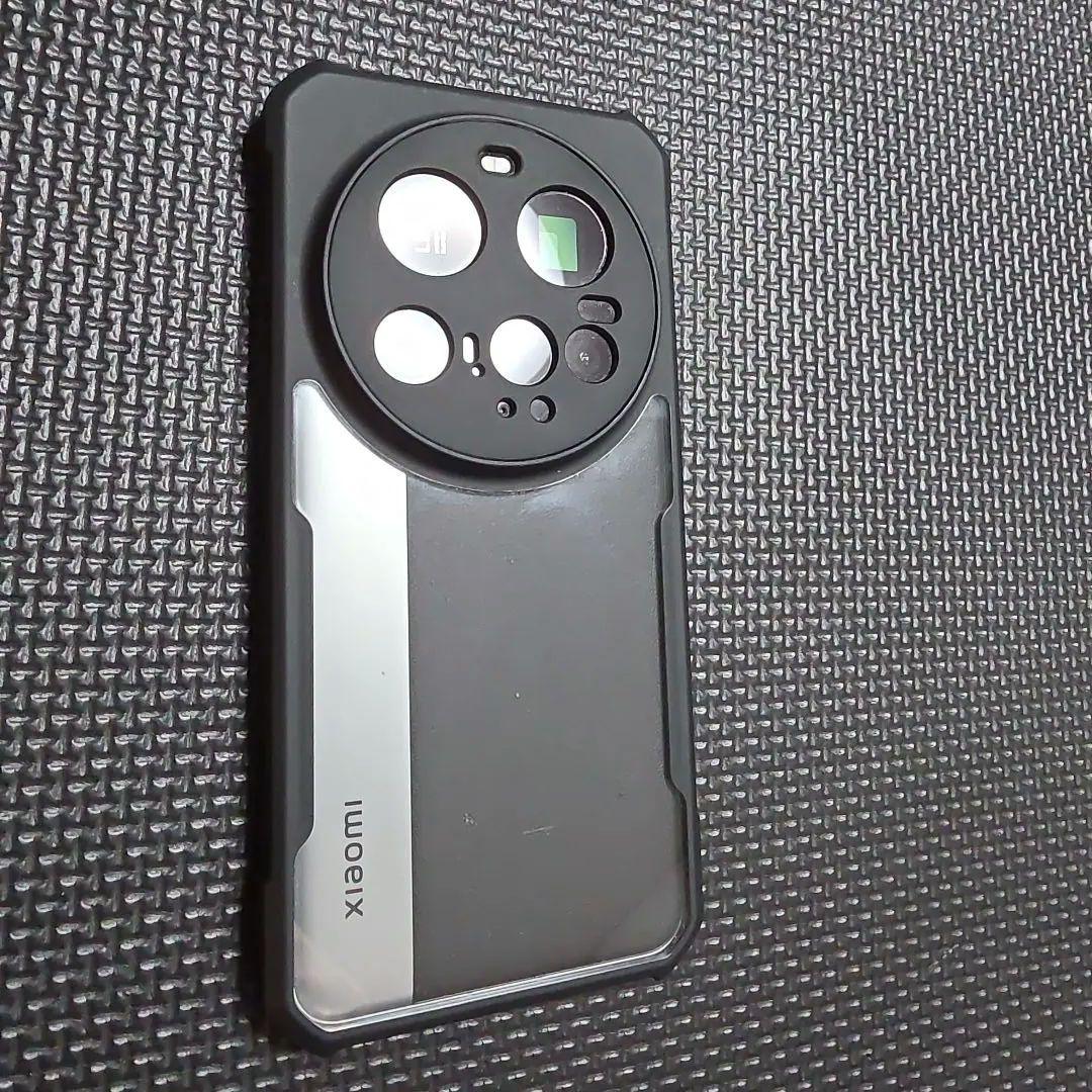 Xiaomi 15 Ultra と Photography Kit