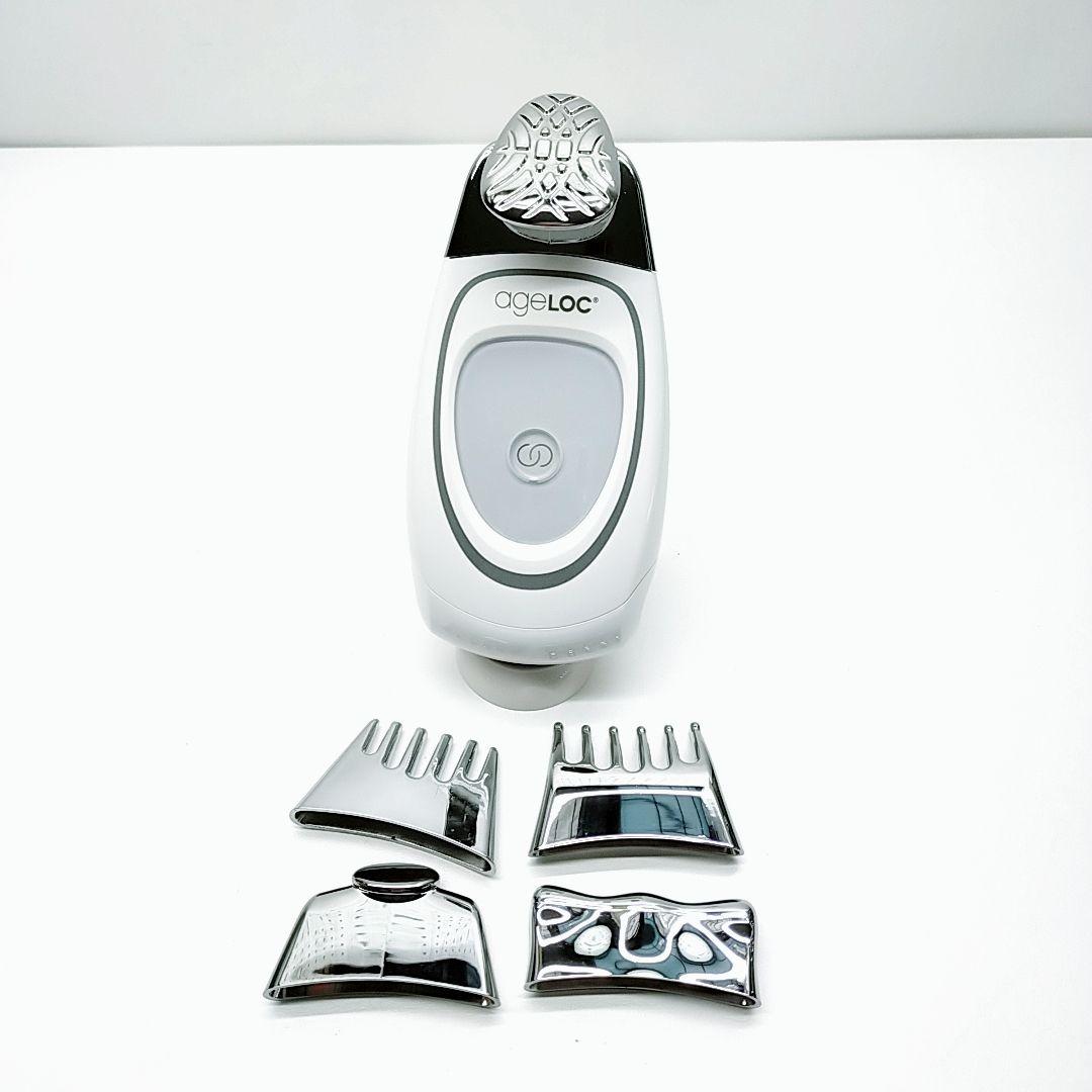 ほぼ未使用✨️最新モデル ニュースキン ガルバニックスパ フェイス