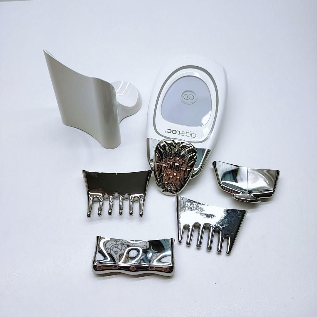 ほぼ未使用✨️最新モデル ニュースキン ガルバニックスパ フェイス