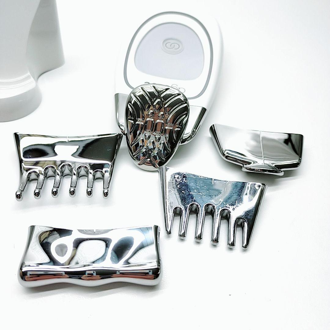 ほぼ未使用✨️最新モデル ニュースキン ガルバニックスパ フェイス