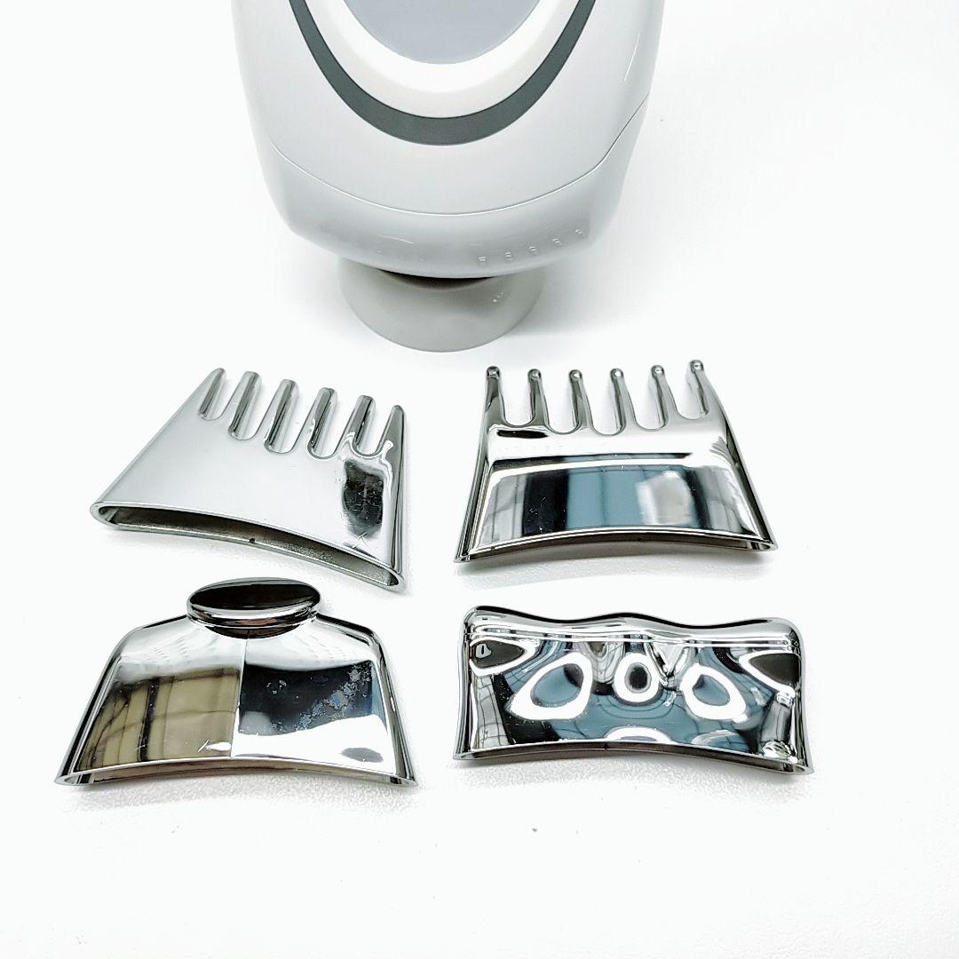 ほぼ未使用✨️最新モデル ニュースキン ガルバニックスパ フェイス