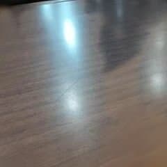 昭和レトロ　センターテーブル