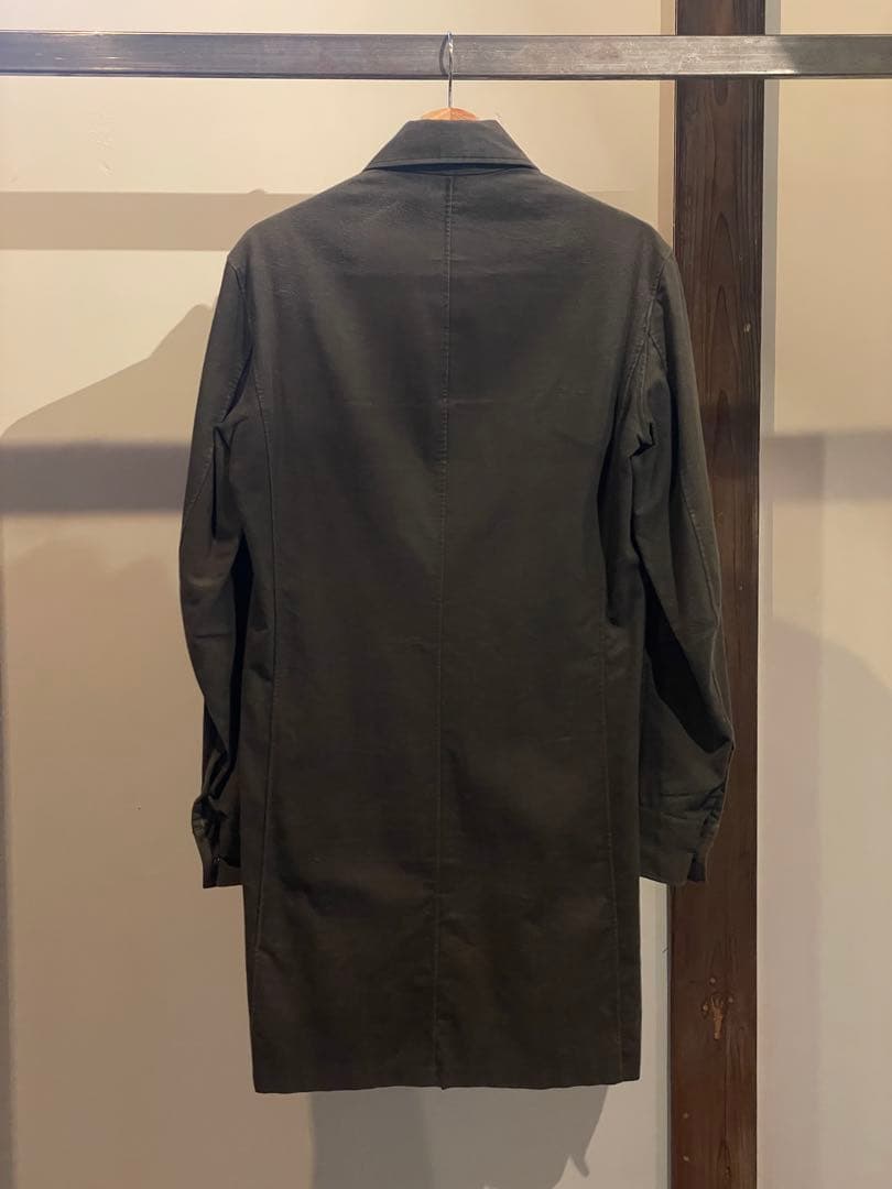 Carol Christian Poell AW97-98 ロングシャツ