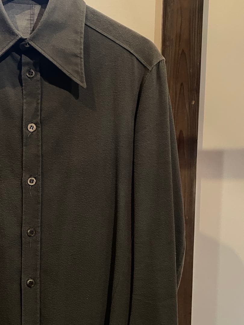 Carol Christian Poell AW97-98 ロングシャツ