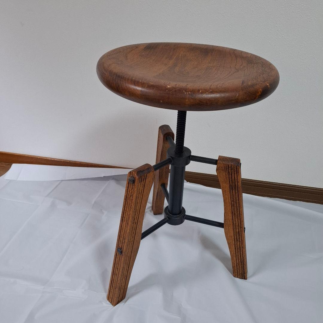 値下アクメファニチャー ジャーナルスタンダードファニチャー アーヴィンスツール