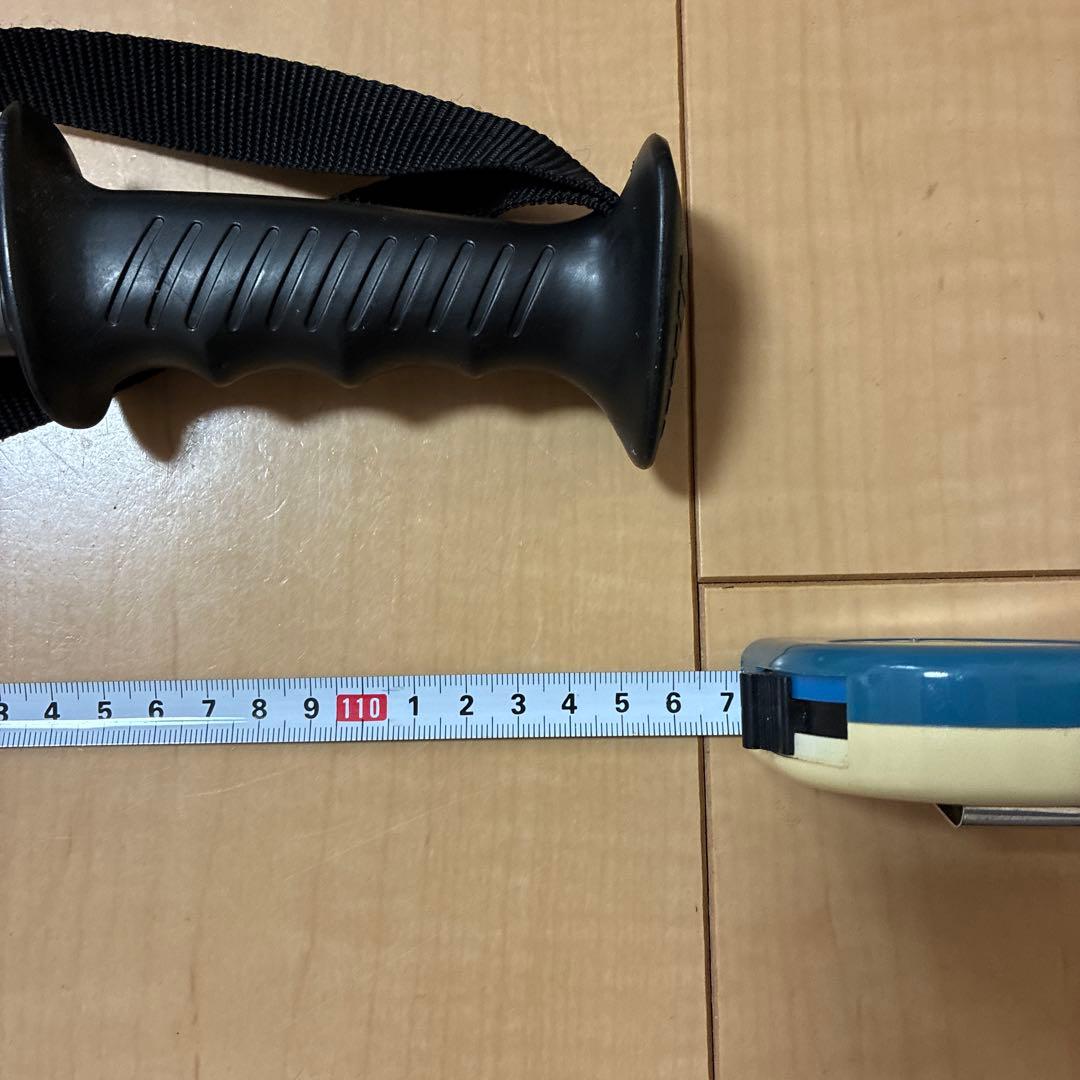 Völkl フォルクル RTM 73 スキー板165cm＋ポール115cmセット