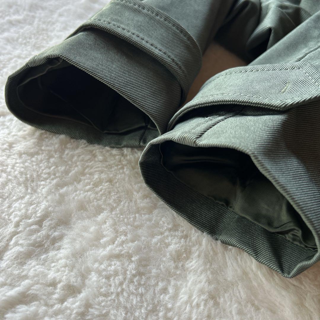 美品✨️ LOUNIE チェスターコート 2way ロングコート ヴィンテージ