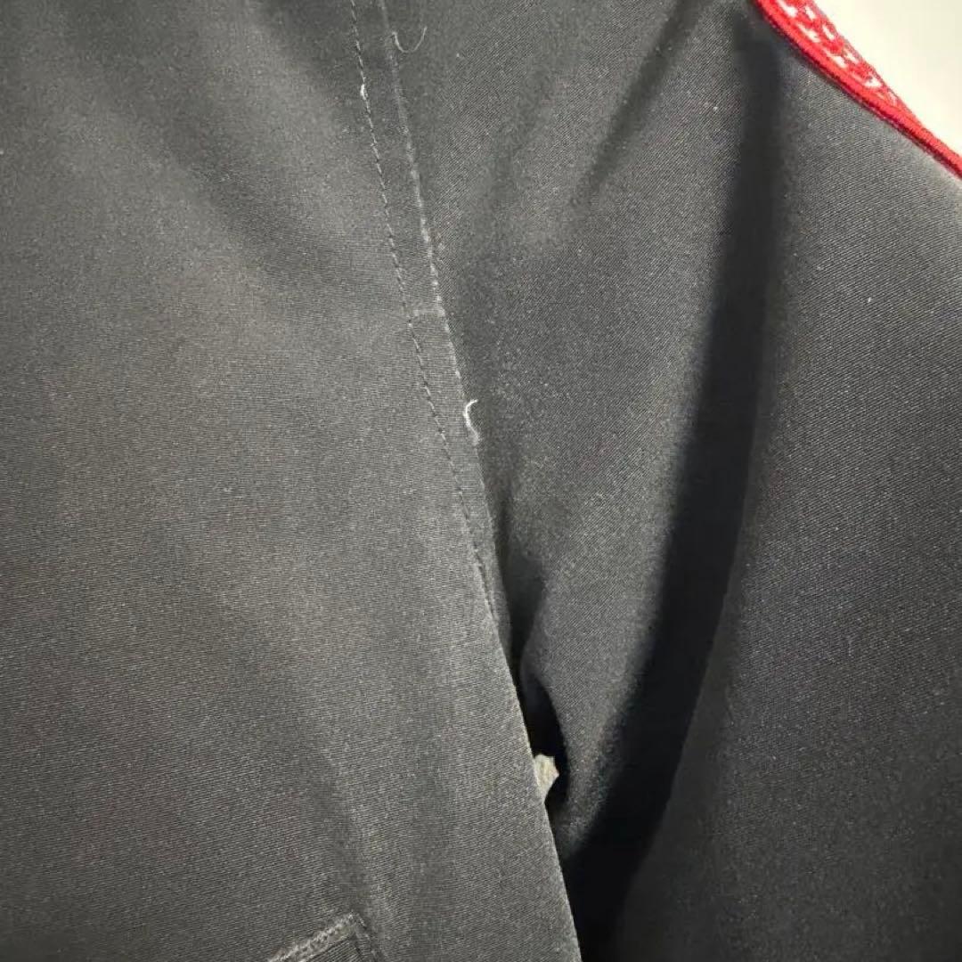 カナダグース ブロンテパーカー ダウンジャケット レディース M