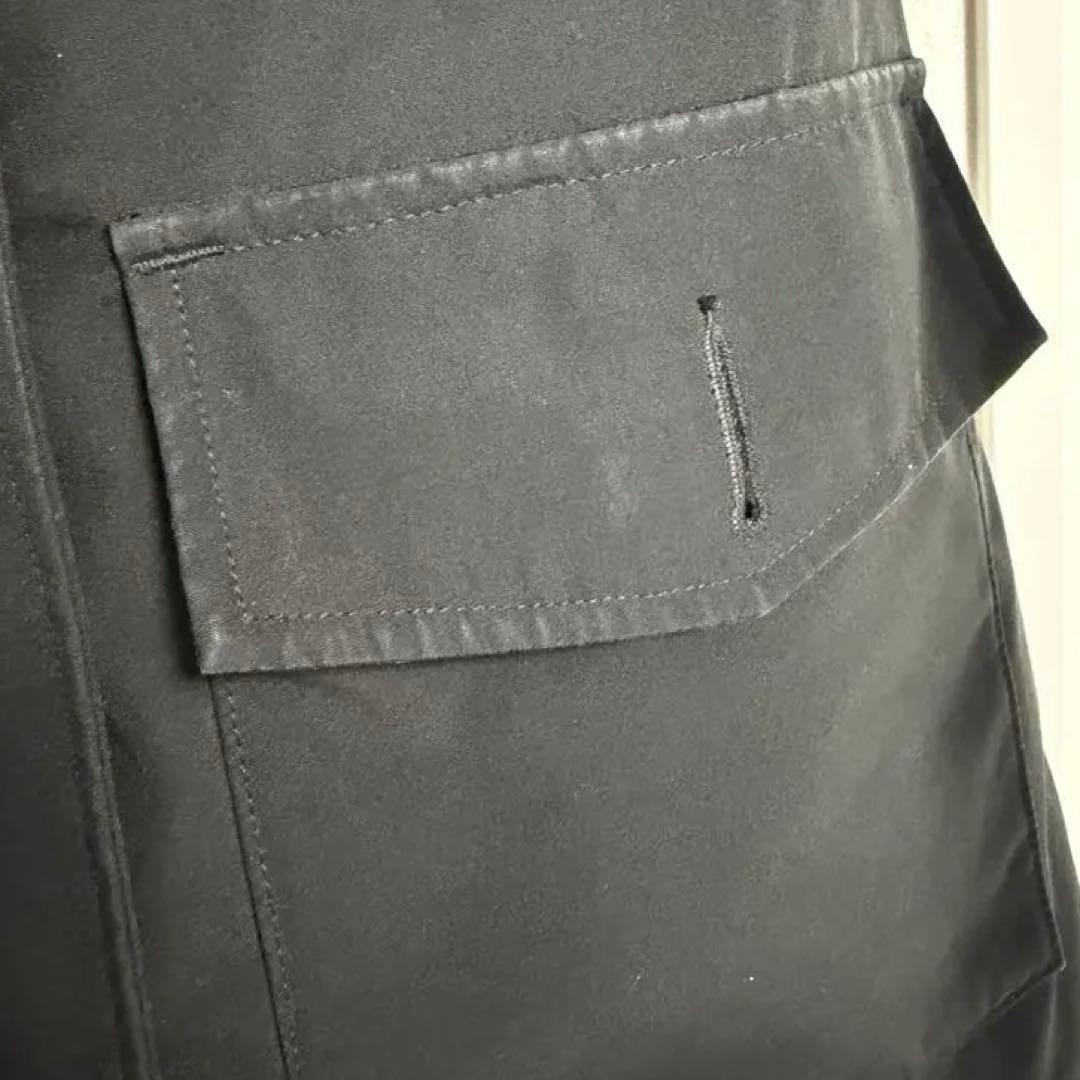 カナダグース ブロンテパーカー ダウンジャケット レディース M