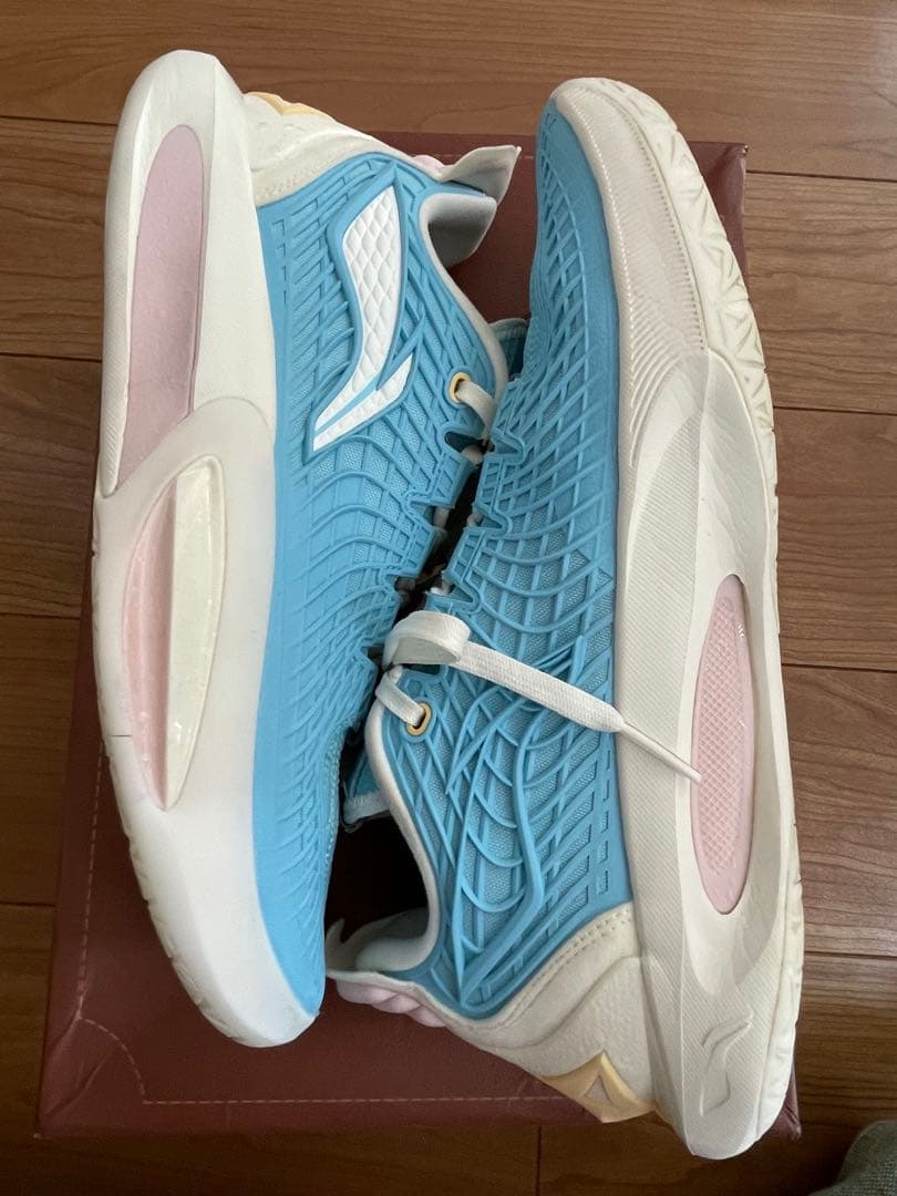 シューズ(男性用) jb3