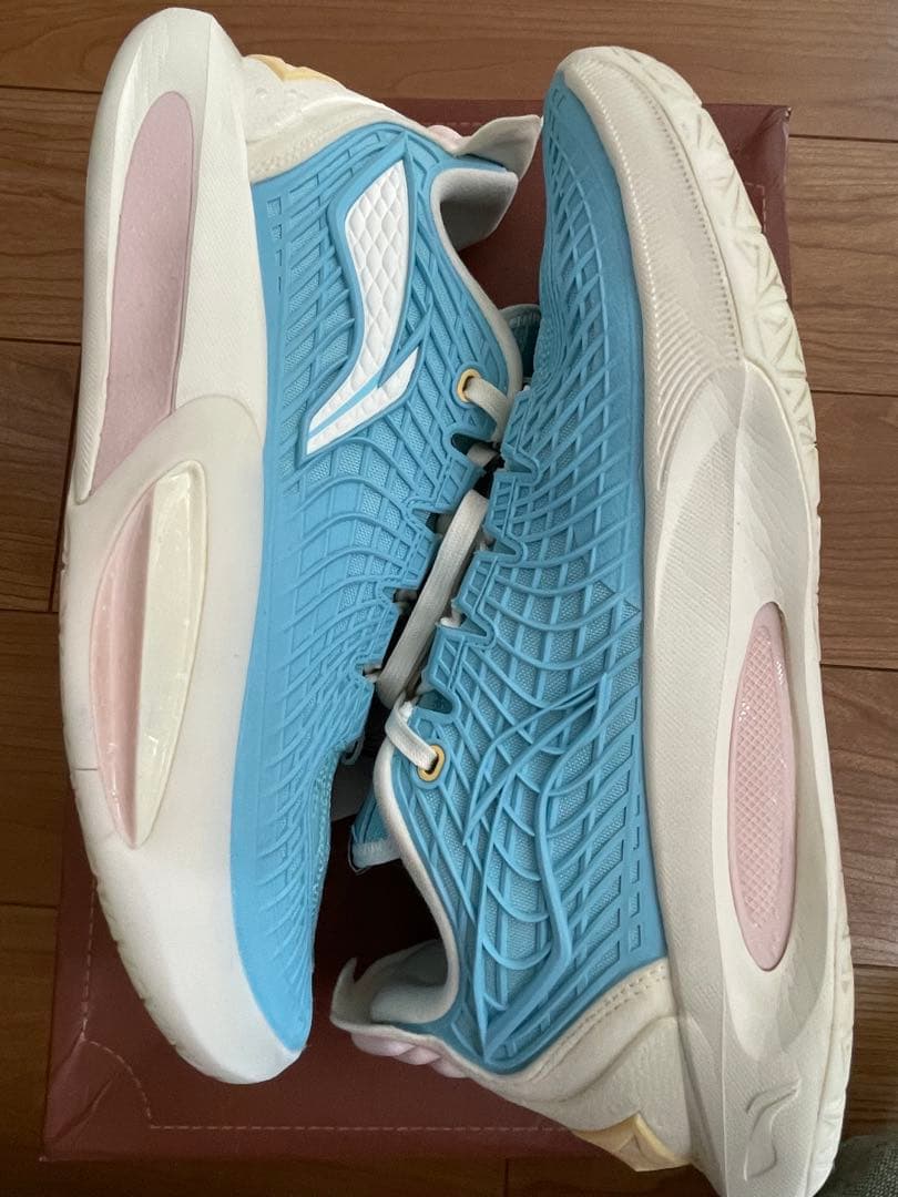 シューズ(男性用) jb3