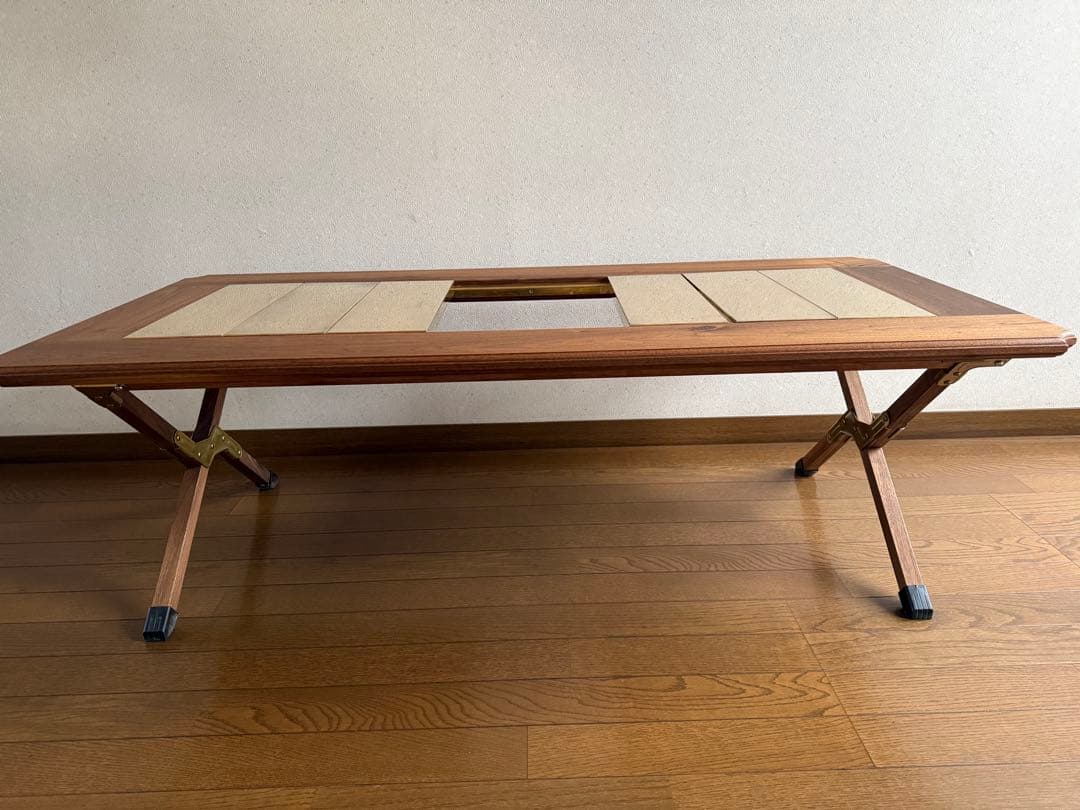 オールドマウンテン norasフレーム リムジン ウォールナット