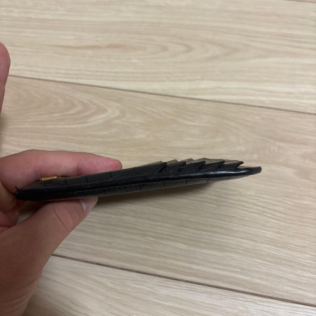 サンローラン　　フラグメントケースセット