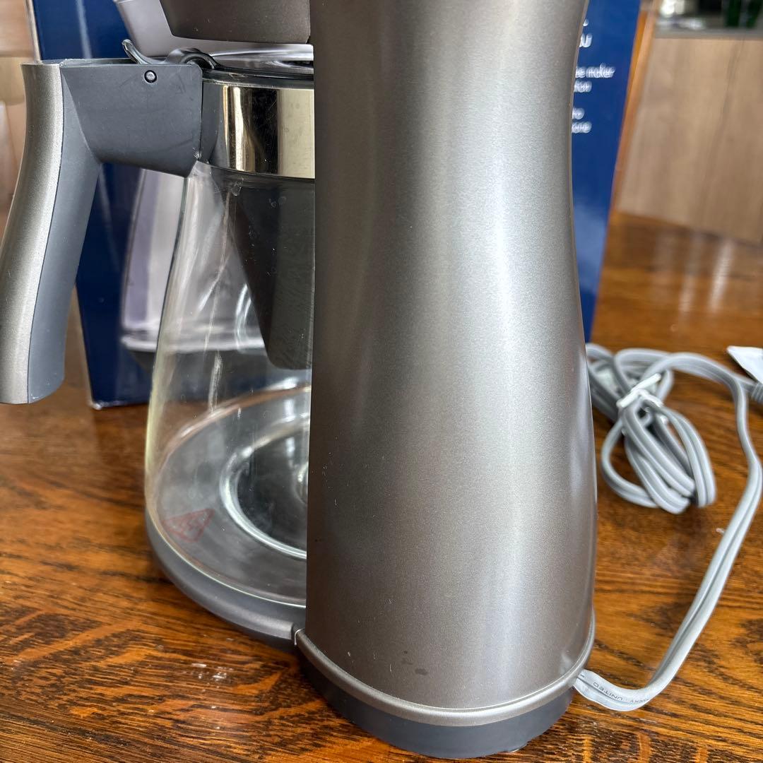 デロンギ　クレシドラ　ドリップコーヒー