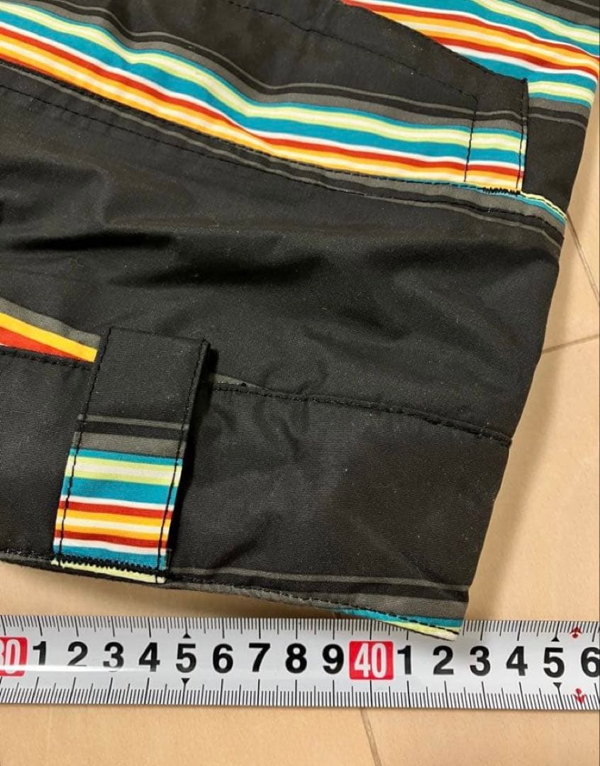 バートン　BURTON スキースノーボードウェア　パンツ メンズL