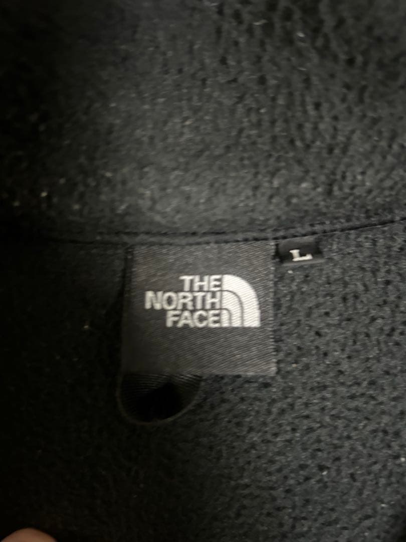 The North Face トランスアンタークティカフリースジャケット
