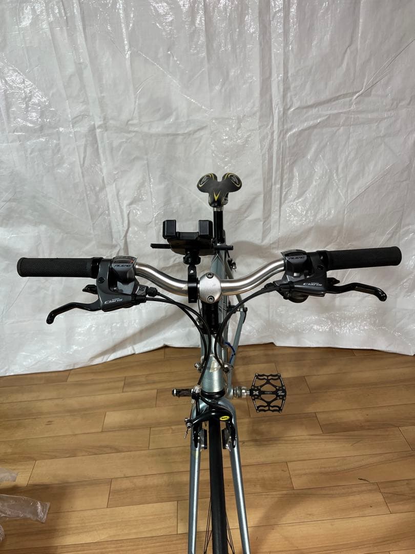 TREK alpha series 2000 ロードバイク