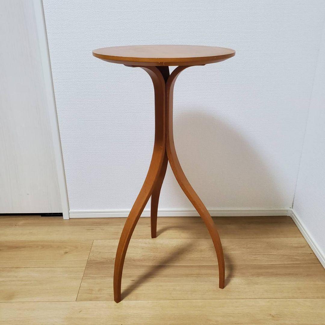 モデュラス modulusペデスタル PEDESTAL サイドテーブル