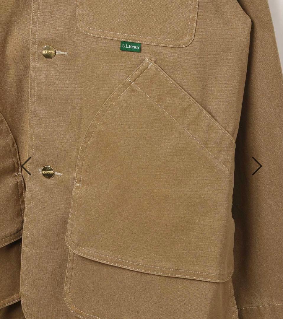 ꕥ新品未開封ꕥL.L.Beanプロスペクト・ハーバー・フィールド・コート　L