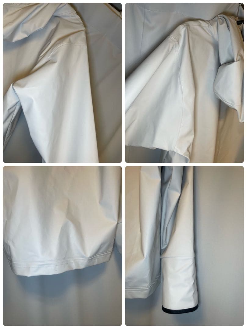 SHIMANOシマノRA-301Vマリンスーツ定価28,000上下