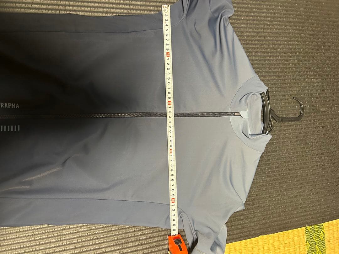 ラファ プロチームLSジャージ M