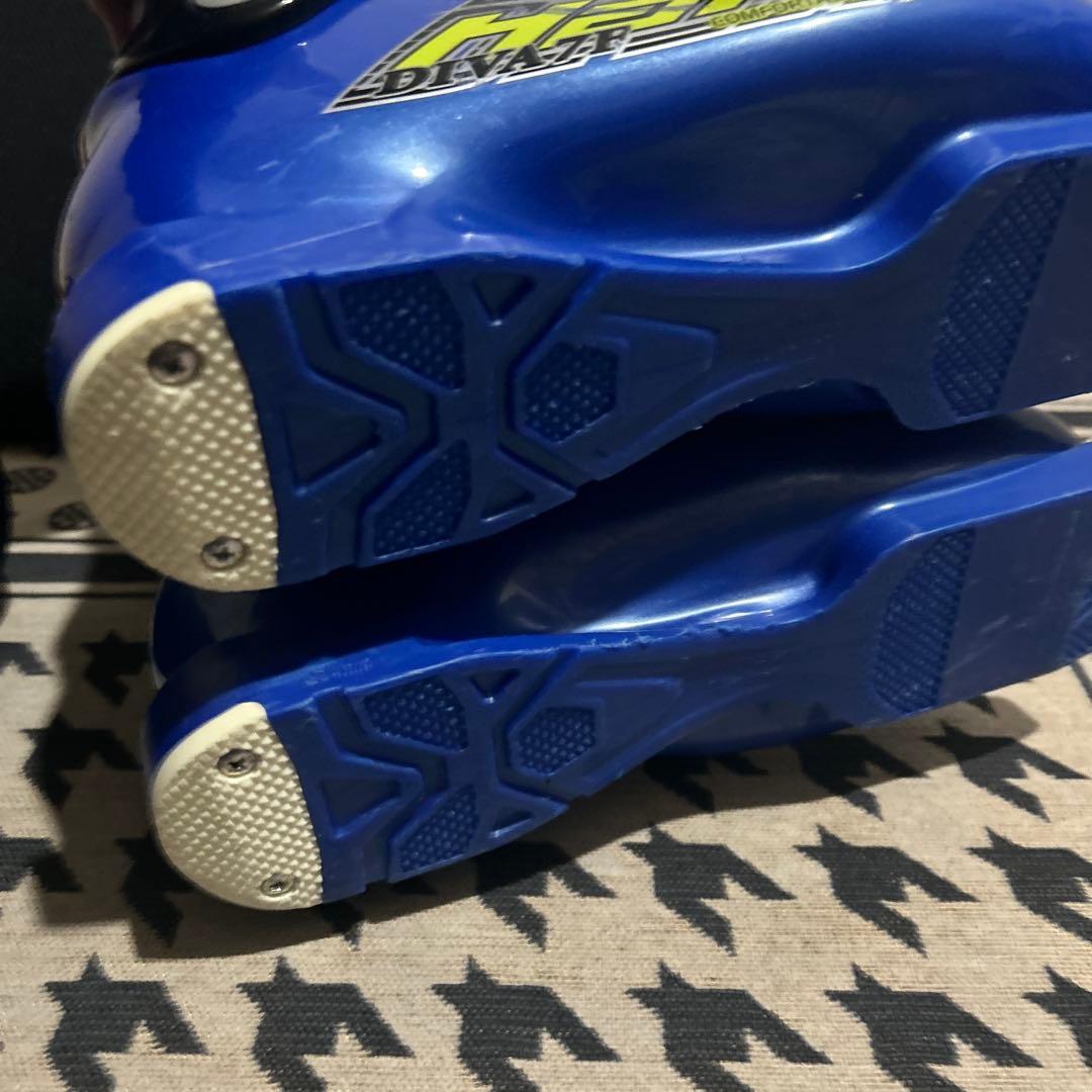 Rossignol スキーとブーツセット