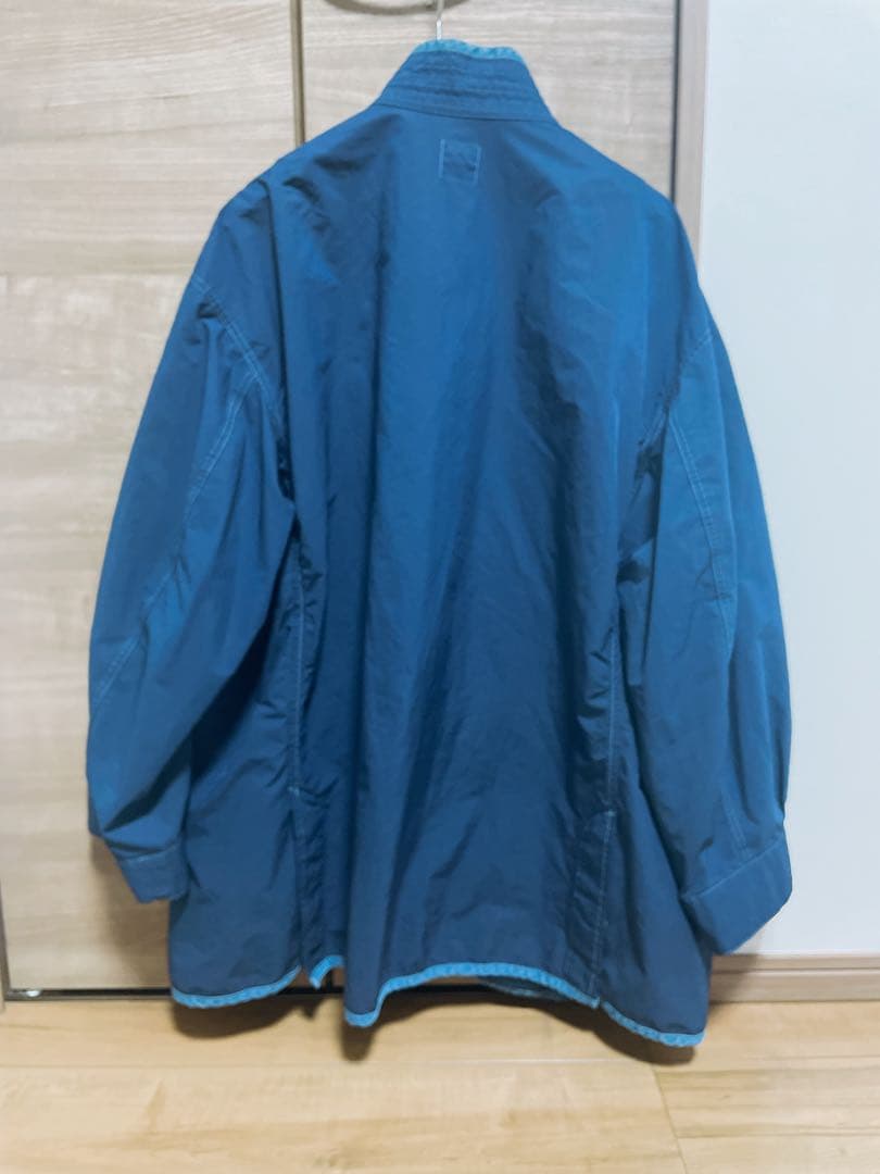 【美品】PORTER CLASSIC WEATHER CHINESE COAT