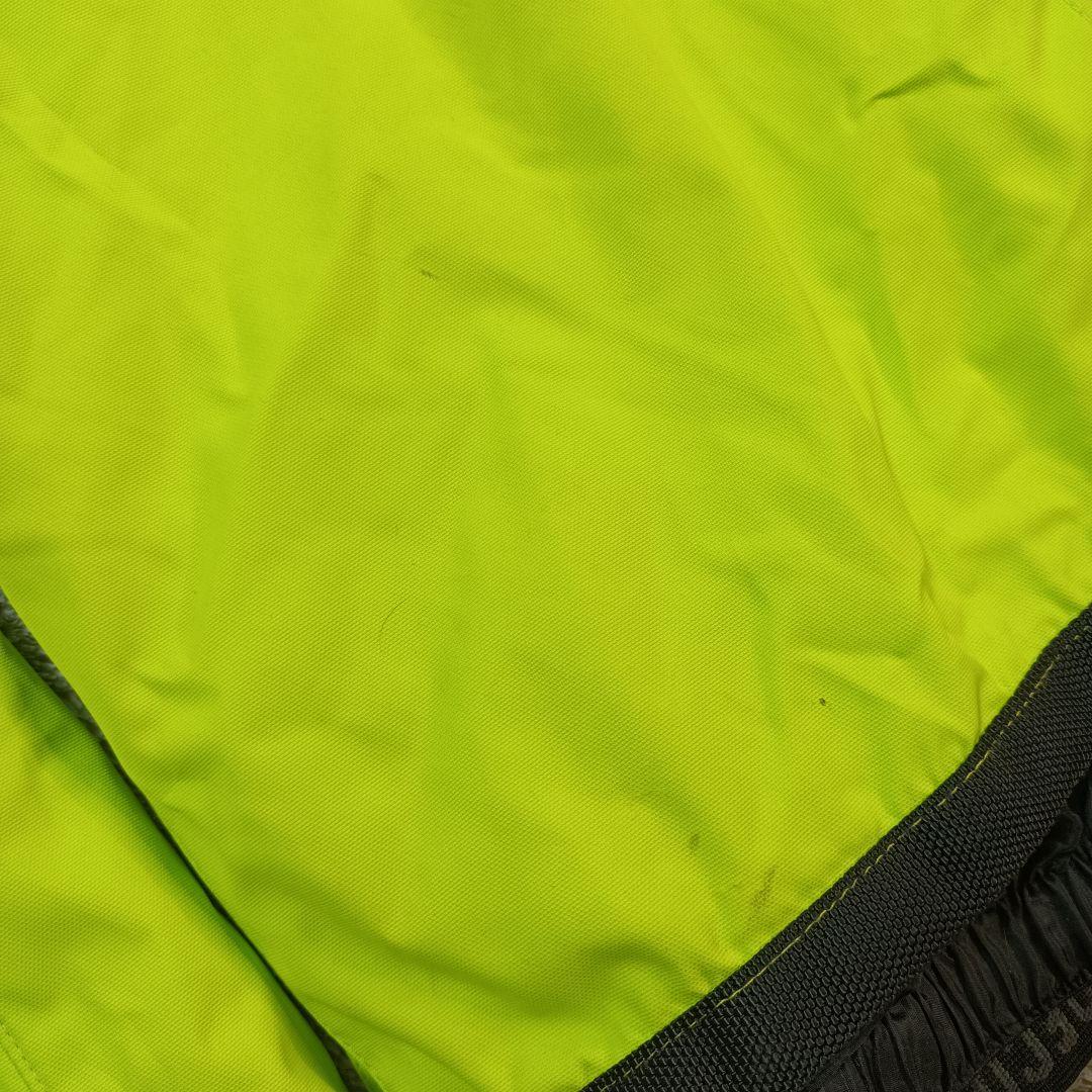 DC スノーボードウェア ジャケット&パンツセット