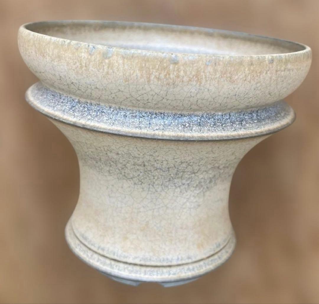 高橋唐治　Y鉢　raw life factory invisibleink