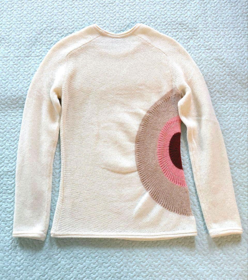 Loro Piana（ロロ・ピアーナ） カシミヤ100％ ニット セーター