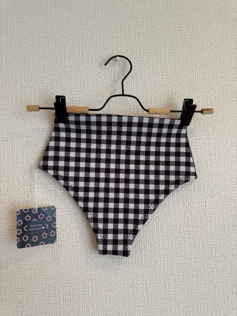 sea×me wetsuit 上下セット