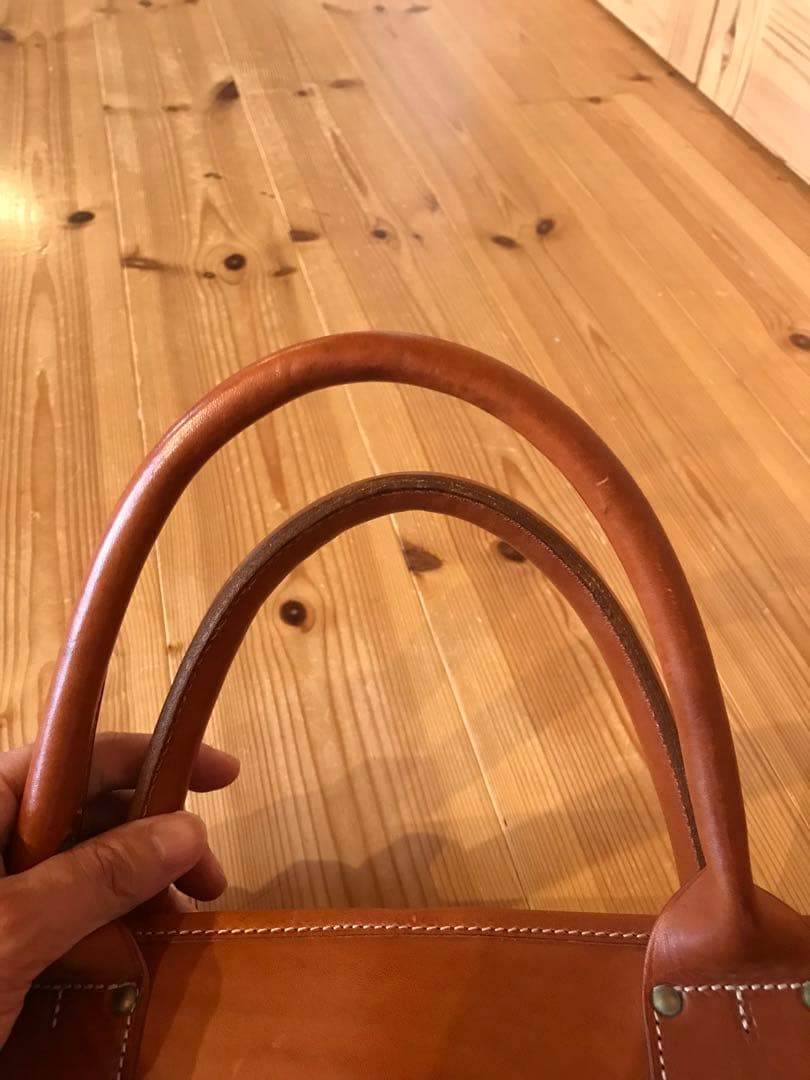 フェリージ　ガーメントバッグ