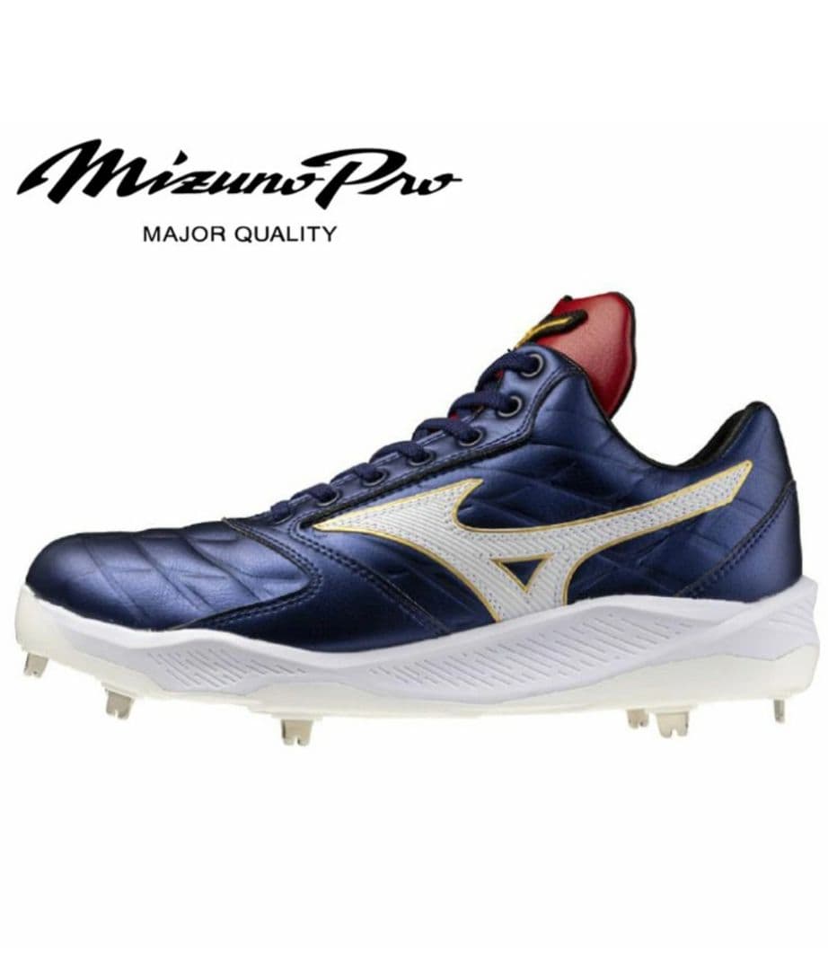 Mizuno Pro WBC日本代表カラー26.0cm