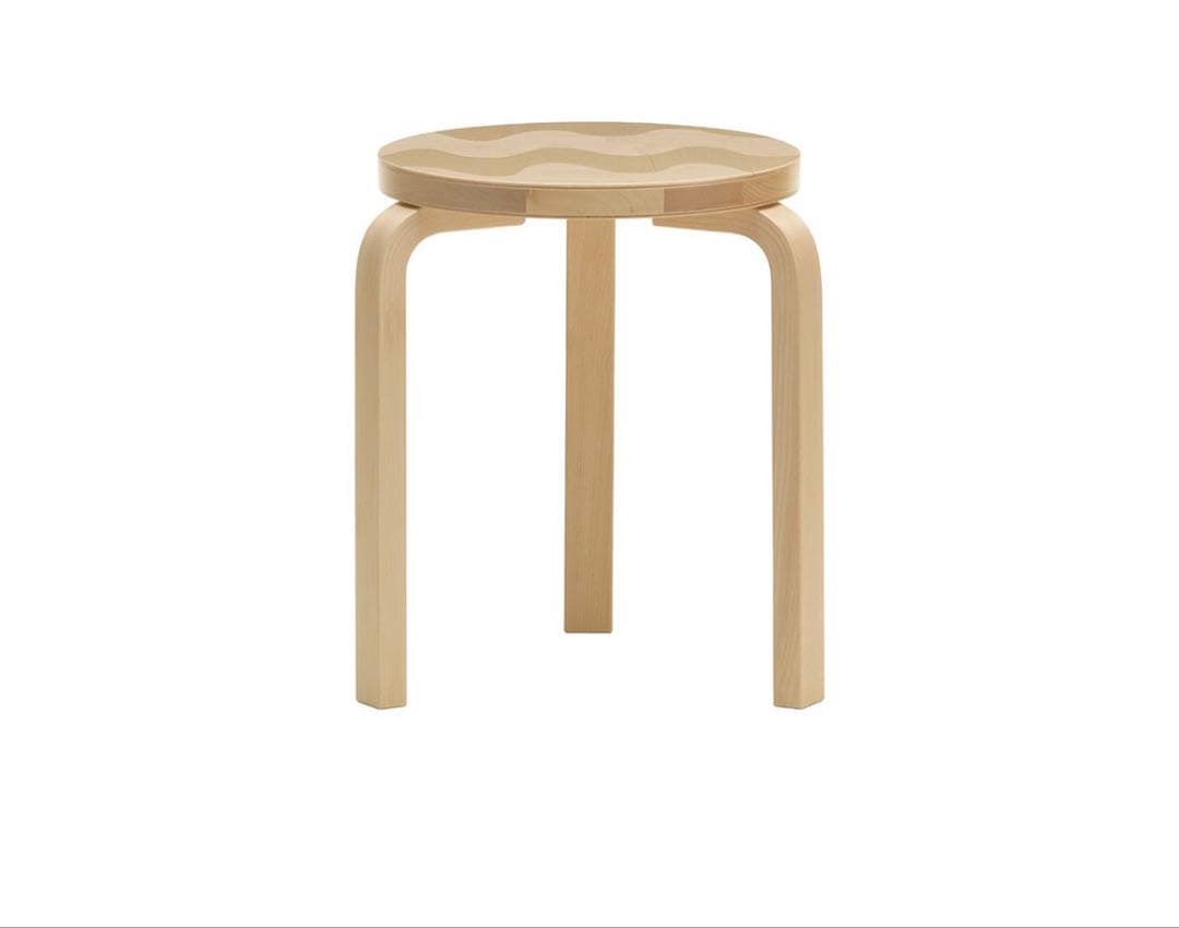 Artek Stool 60 マリメッコデザイン