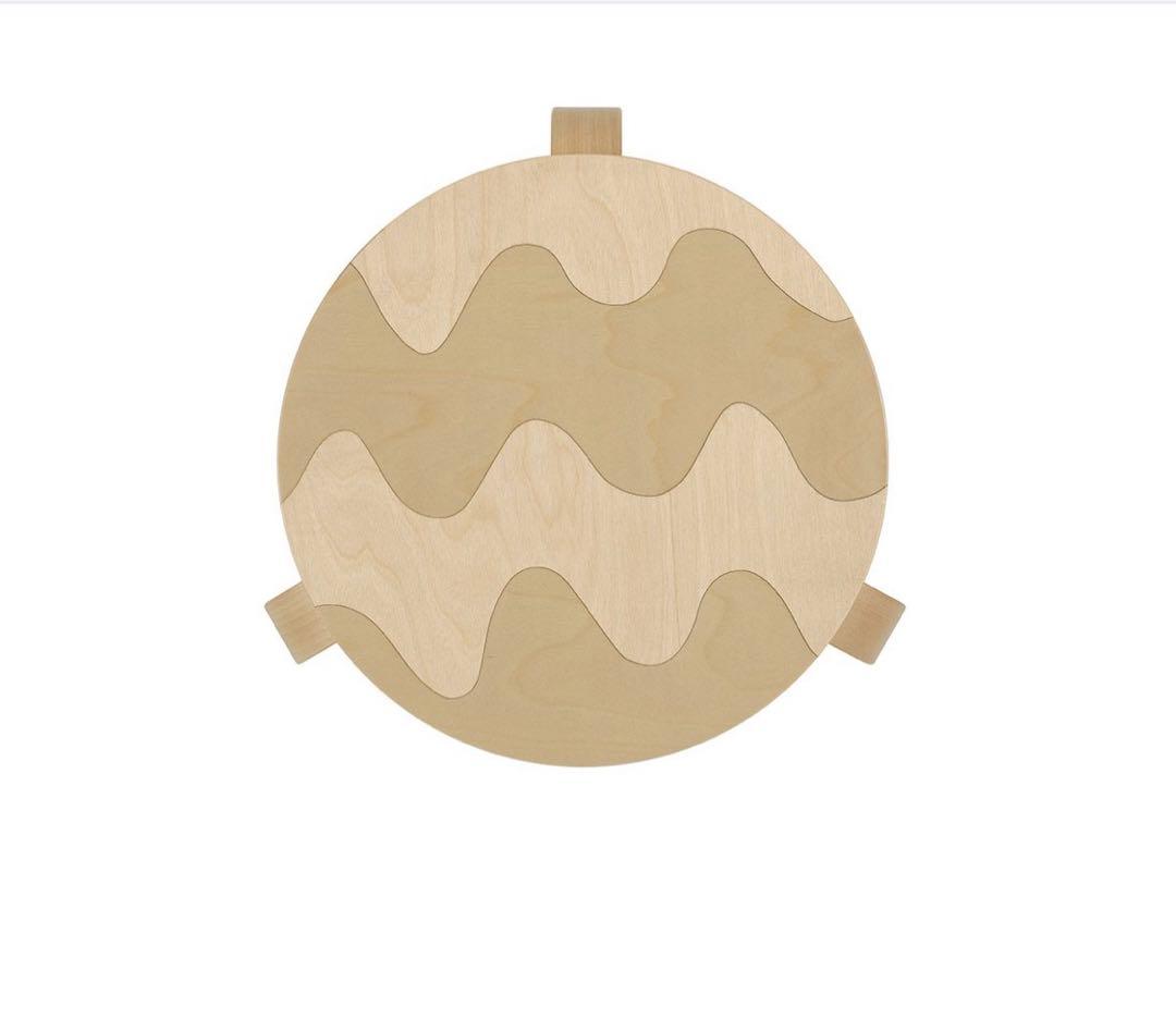 Artek Stool 60 マリメッコデザイン