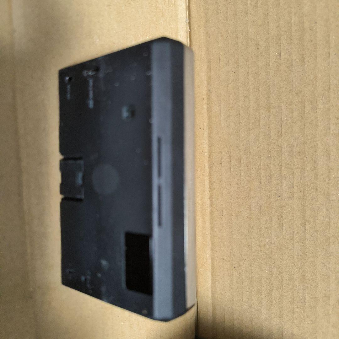 BLITZ TL313R（2023年モデル）本体、Wi-Fiカード、超特価！