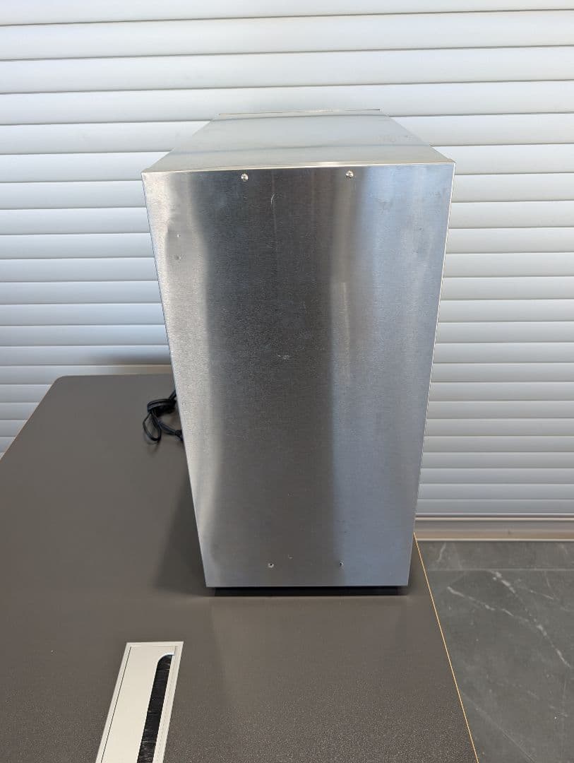 [送料込]ホットショーケース Yasukichi PRO-9WSE-C