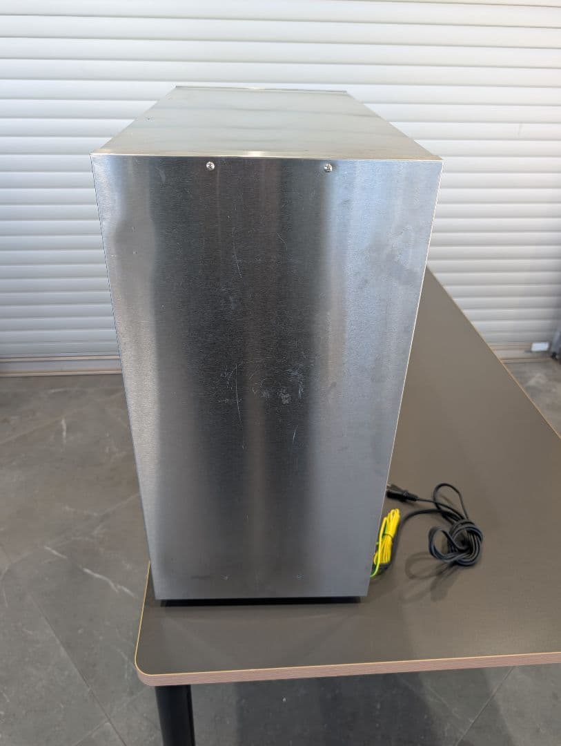 [送料込]ホットショーケース Yasukichi PRO-9WSE-C