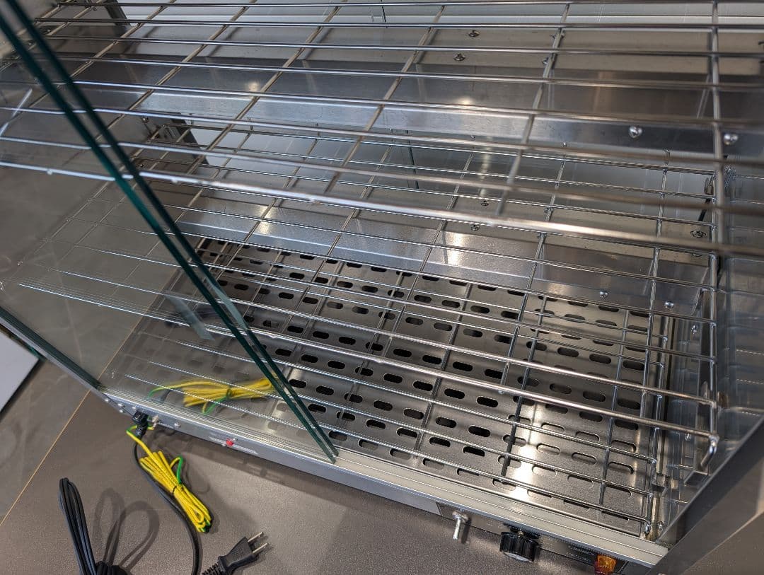 [送料込]ホットショーケース Yasukichi PRO-9WSE-C