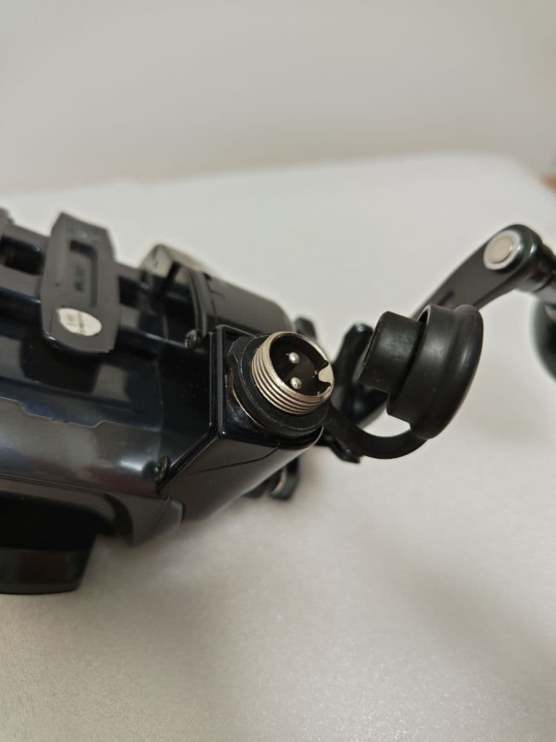 フォースマスター600 中間速機能搭載モデル シマノ