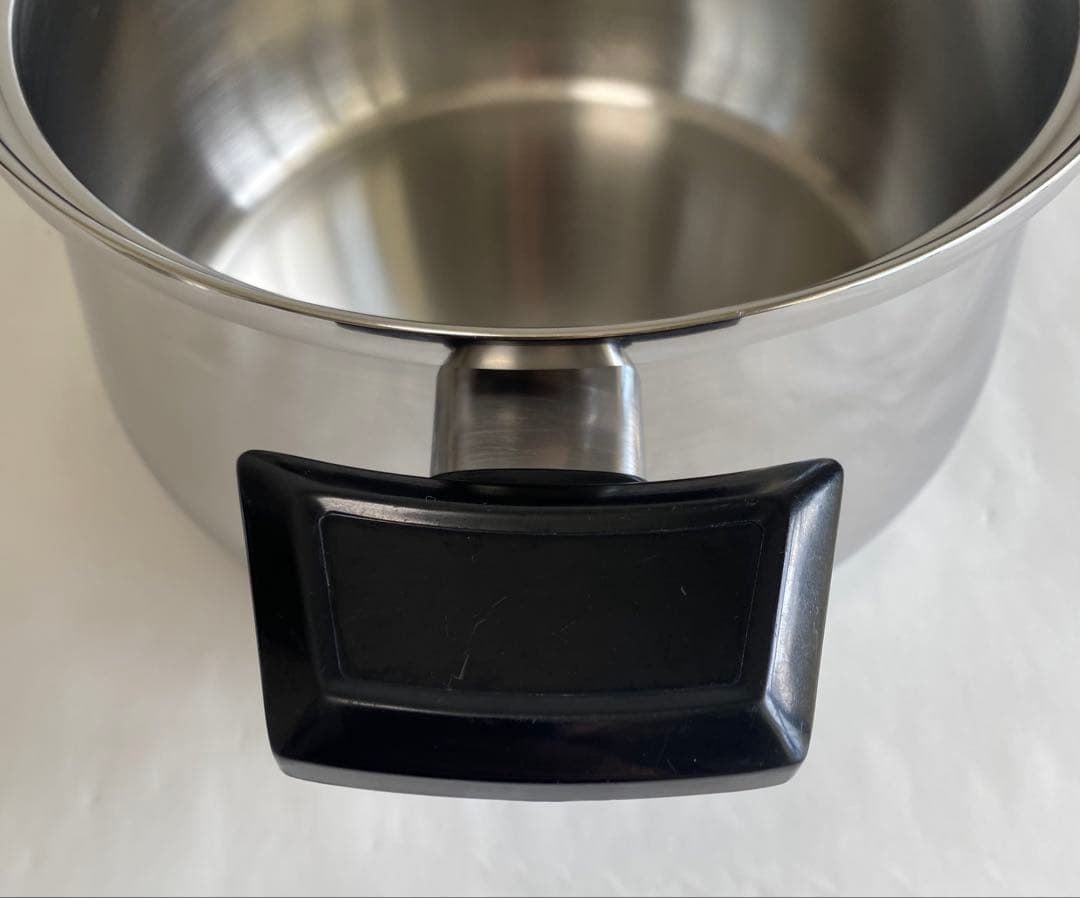 ロイヤルクイーン　3QT IH対応