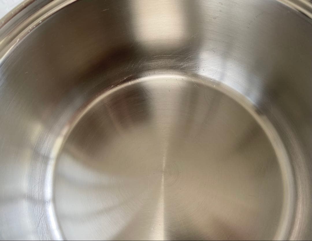 ロイヤルクイーン　3QT IH対応