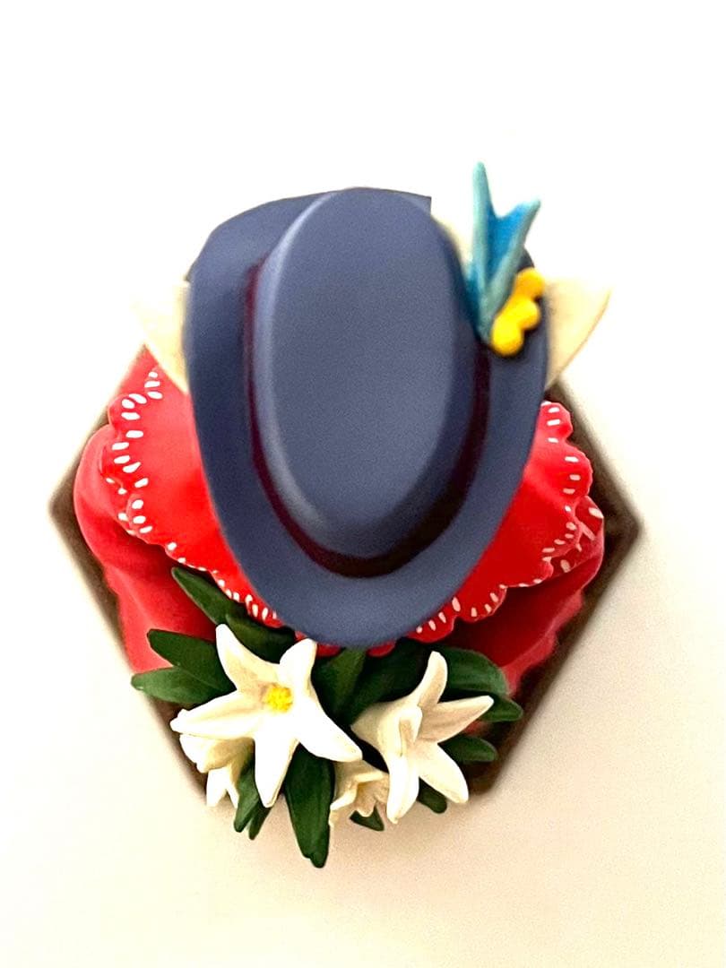 ★未使用品★ジブリ耳をすませば✴︎バロン＆ルイーゼ✴︎オルゴール♪カントリーロード