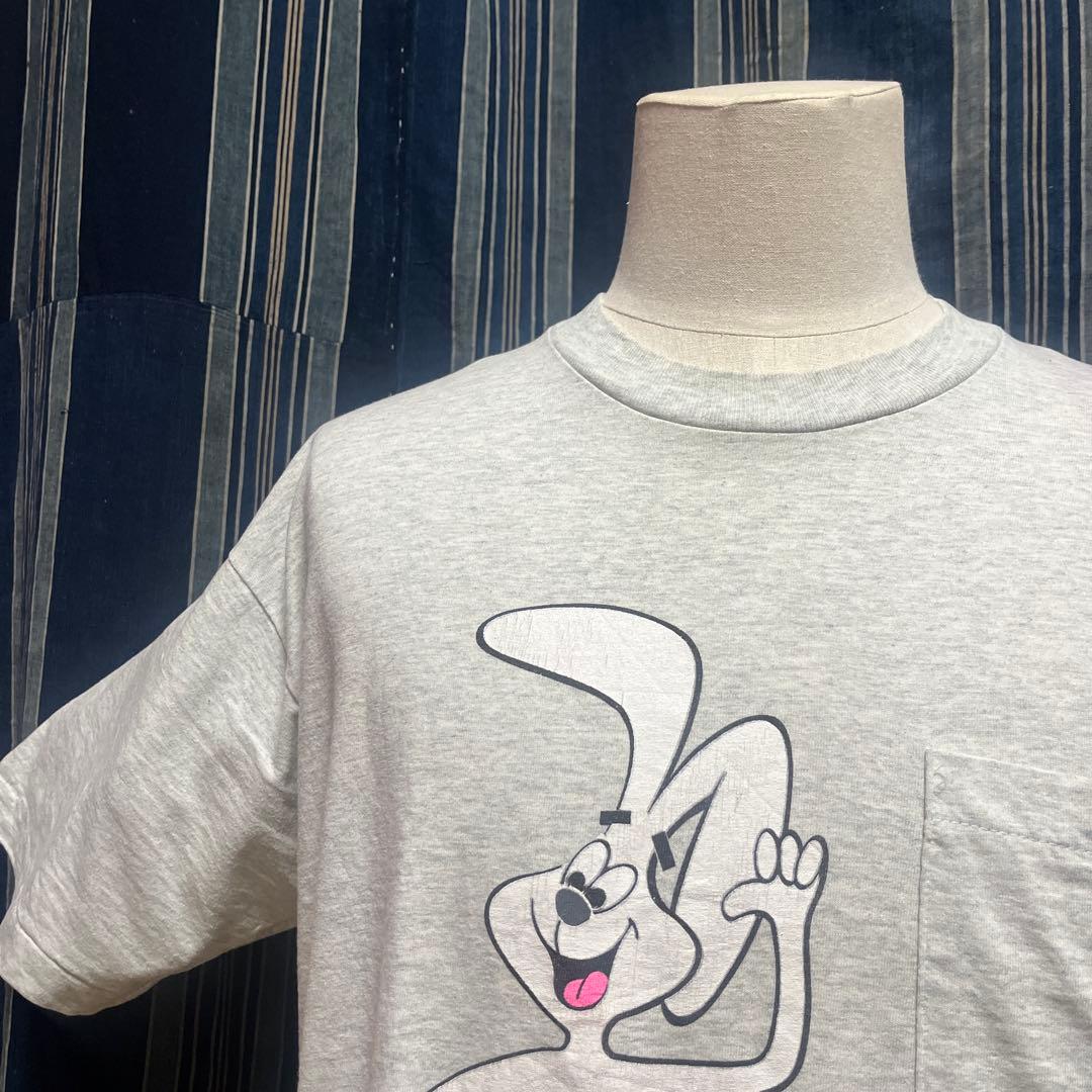 90年代 trix general mills usa tシャツ