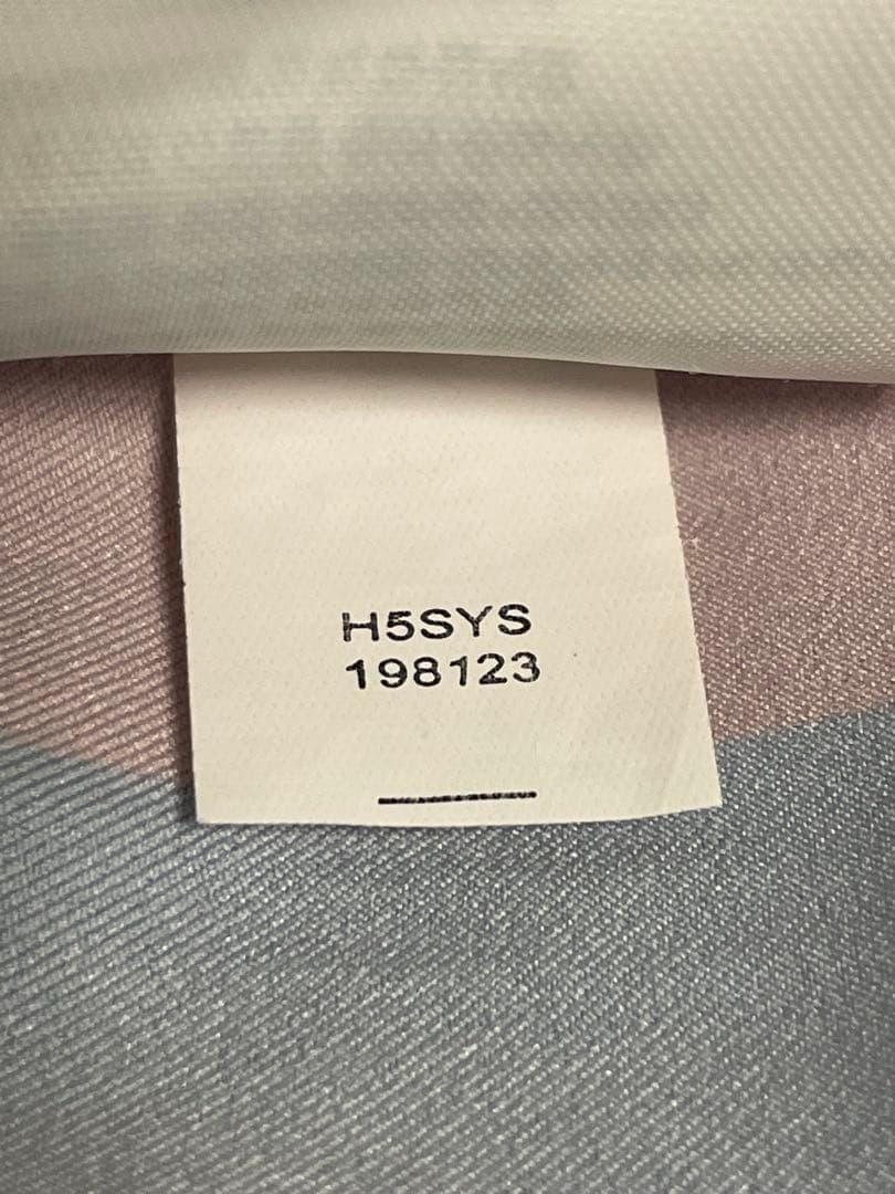 【正規品】バルセロナ　05/06ホームレプリカ長袖