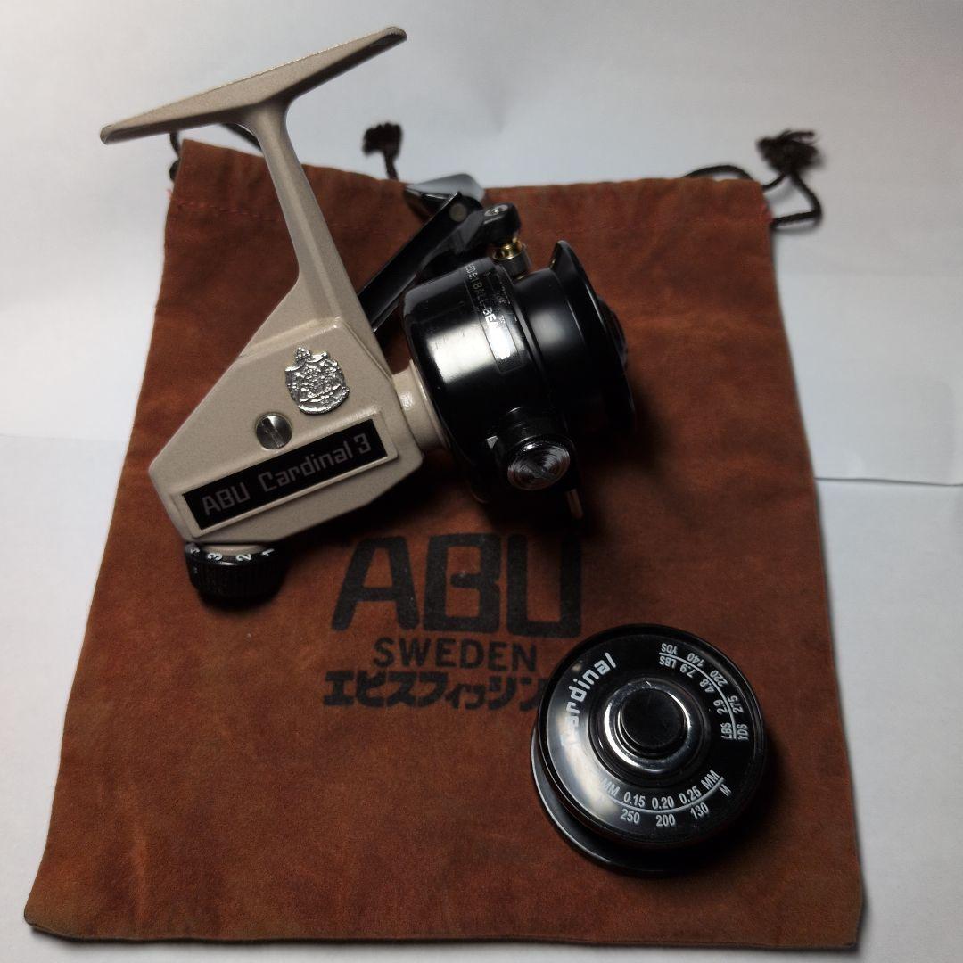 アブカーディナル３