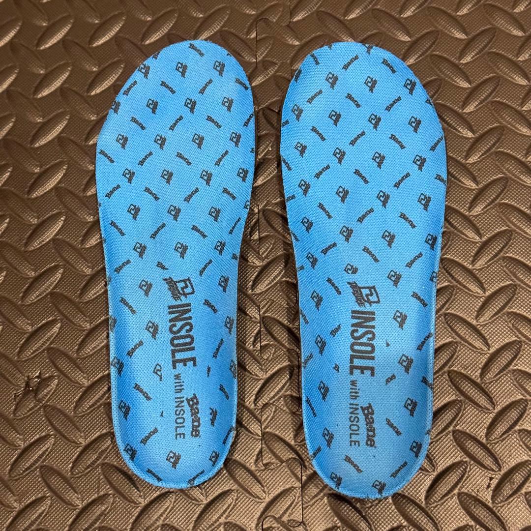 スノーボード Burton Genesis M / Deeluxe Empire 26.5